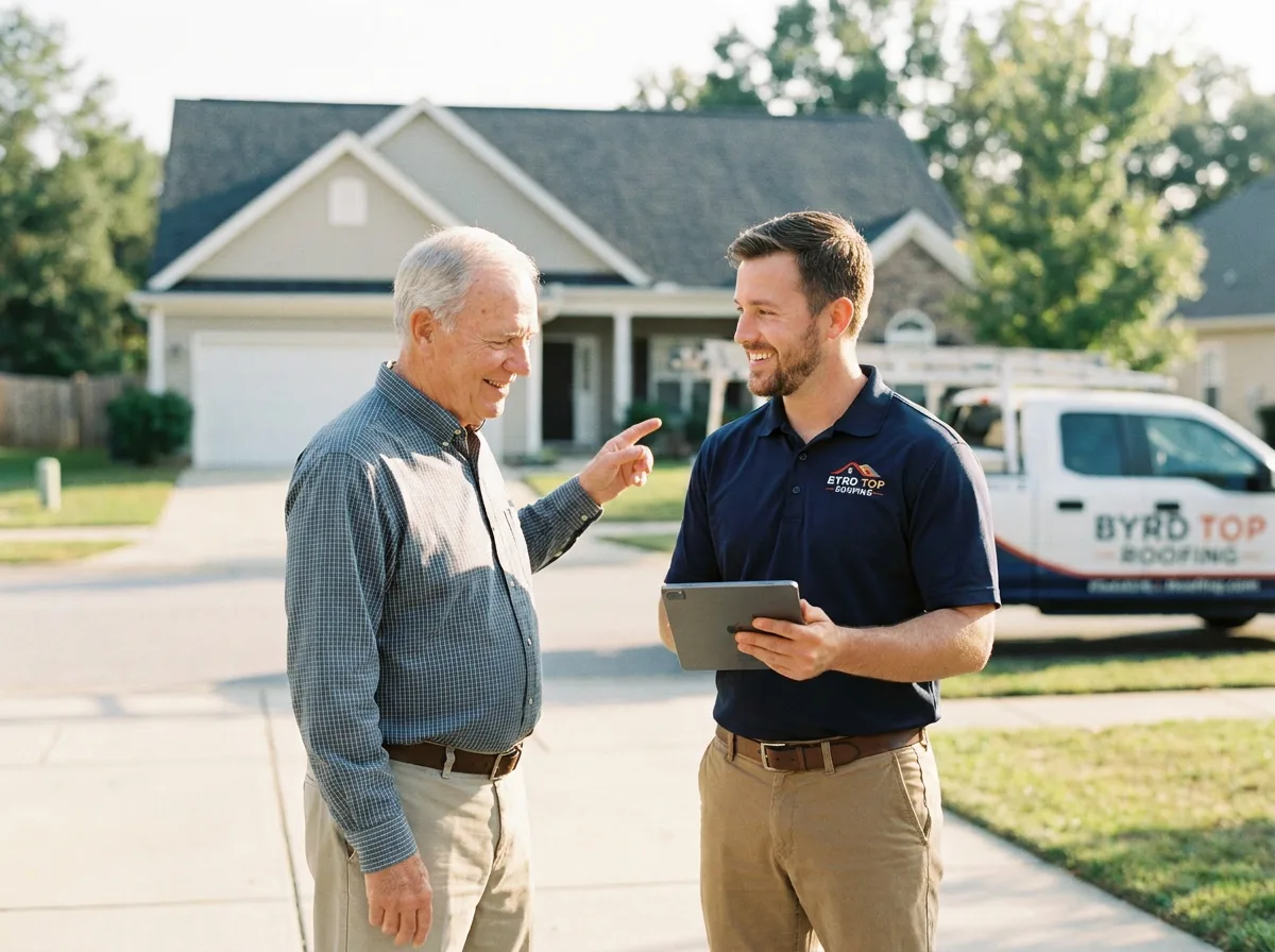 Roofing Dinwiddie, VA FAQs